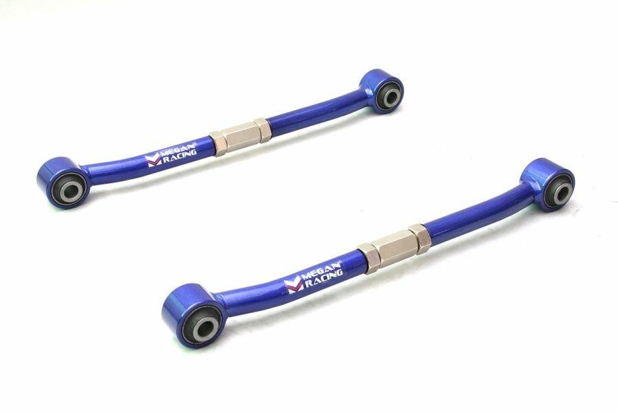 Megan Racing Rear Upper Camber Arms for Hyundai Sonata 11-14 / Kia Optima 11-14 - MRS-KA-0510