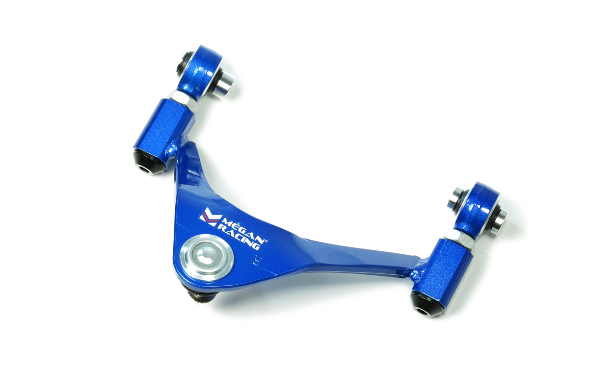 Megan Racing Type-II Front Upper Camber/Caster Arm (1998-2005 Lexus GS300 / 1998-2000 GS400 / 2001-2005 GS430) - MRS-LX-0221-T2-02