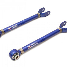 Megan Racing Adjustable Rear Trailing Arm, Pillow Ball (2006-2013 Lexus IS250/IS350, 2006-2011 GS300/GS350/GS430/GS450h/GS460) - MRC-LX-0320