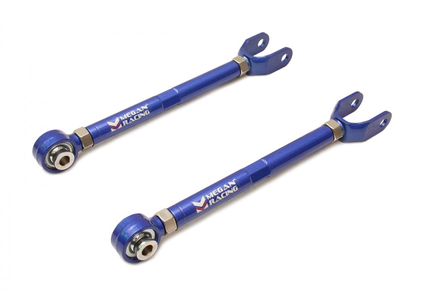 Megan Racing Adjustable Rear Trailing Arm, Pillow Ball (2006-2013 Lexus IS250/IS350, 2006-2011 GS300/GS350/GS430/GS450h/GS460) - MRC-LX-0320