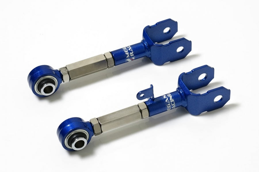 Megan Racing Rear Upper Front Camber Arm, Pillow Ball (2013+ Lexus GS350, 2014+ IS250/IS350, 2014+ RC350, Excl. RC F) - MRC-LX-0323