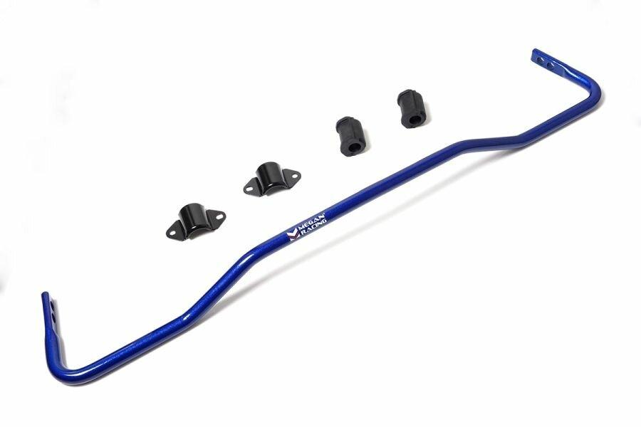 Megan Racing Adjustable Rear Sway Bar for Lexus IS250/IS350 06-13 - MRS-LX-0393
