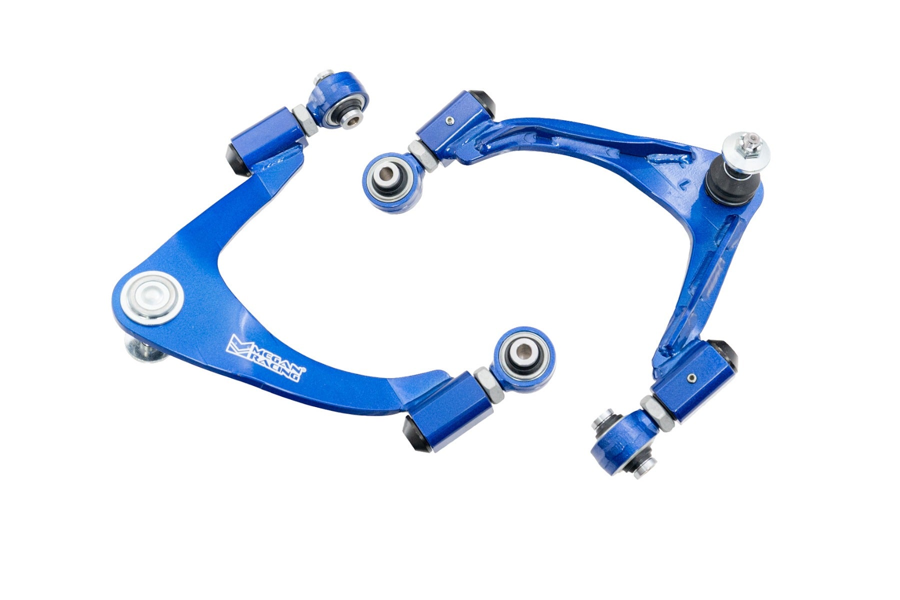 Megan Racing Type-II Front Upper Camber/Caster Arm (2001-2006 Lexus LS430) - MRS-LX-0420-T2-02