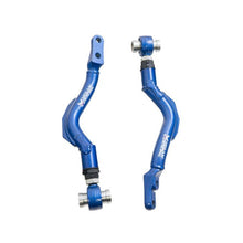 Megan Racing Front Tension Rod, Pillowball (2000-2005 Lexus IS300) - MRS-LX-0482