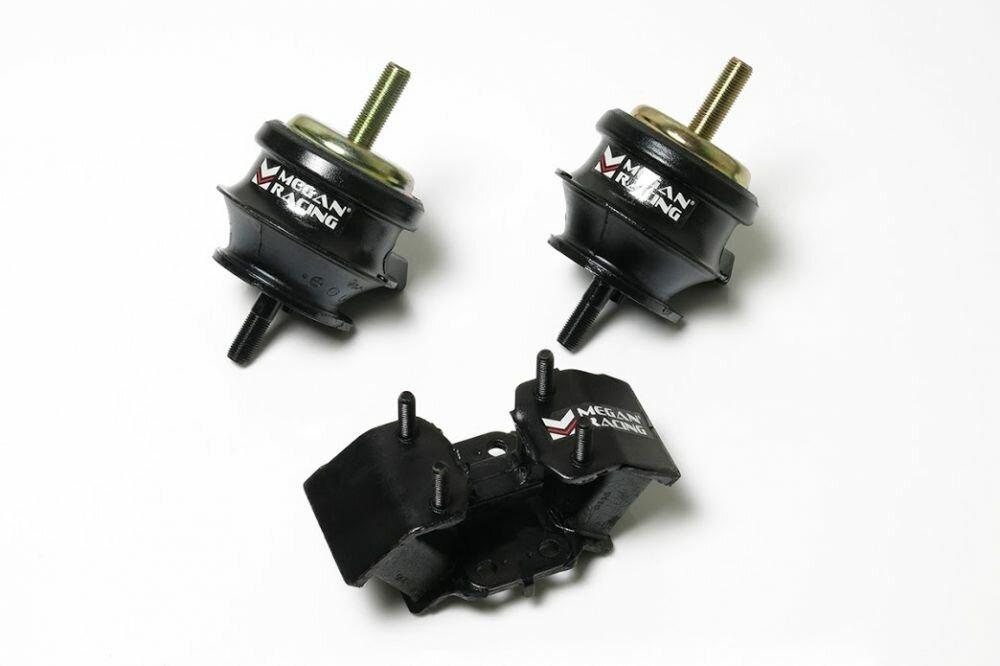 Megan Racing Engine Mounts for Lexus SC300 92-00  (AT Only) - MRS-LX-0540