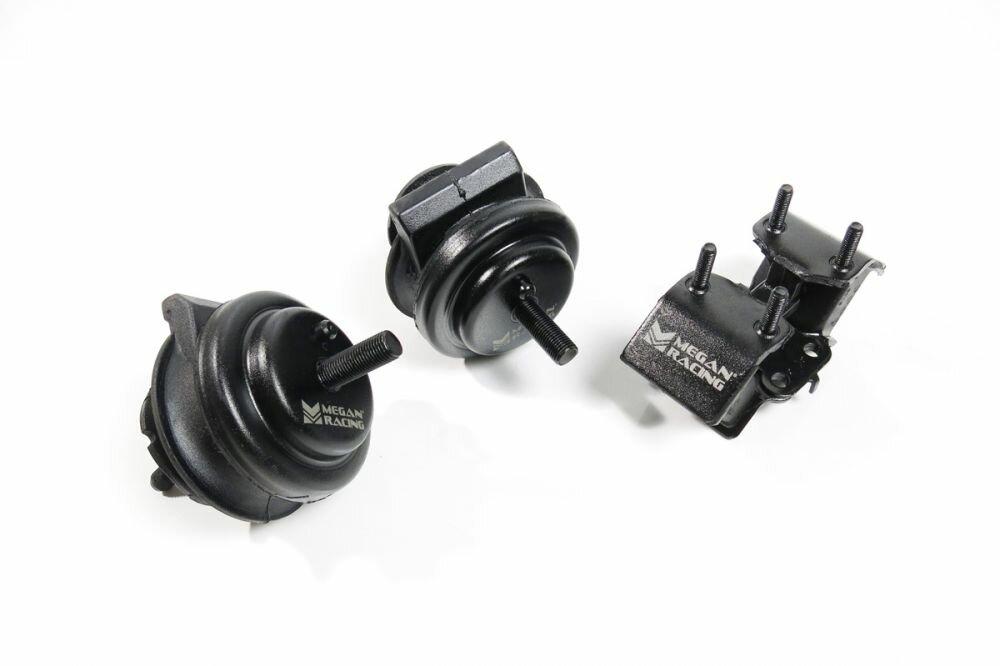 Megan Racing Engine Mounts for Lexus SC400 92-00 (AT Only) - MRS-LX-0541