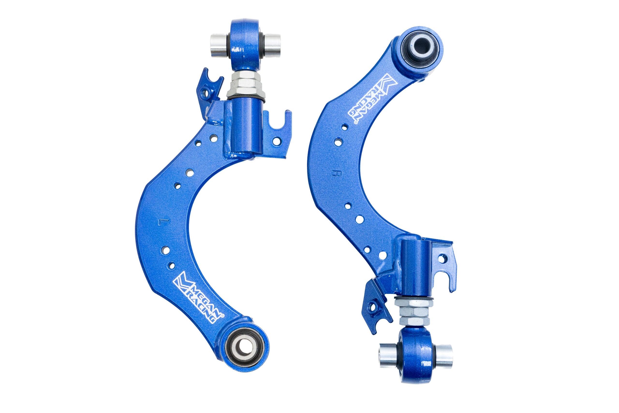 Megan Racing Rear Upper Camber Arm (2016-2022 Lexus RX350/RX450h) - MRS-LX-1621