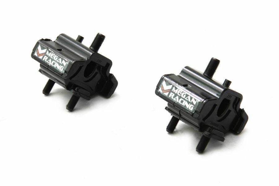 Megan Racing Reinforced Engine Mounts for Mazda Miata MX-5 06-15  - MRS-MZ-0940