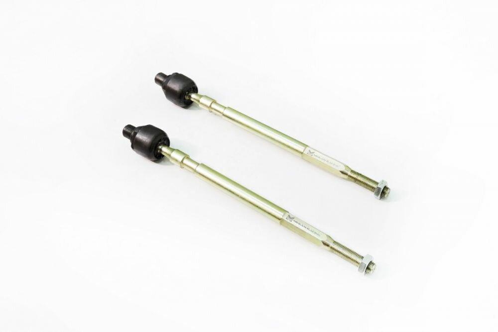 Megan Racing Hard Tie Rod for Mazda (FD) RX-7 (Fine Thread) - MRS-MZ-1361-02