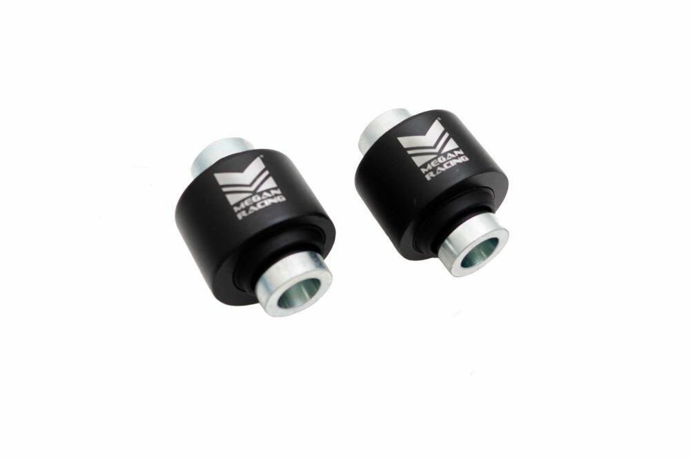 Megan Racing Nissan 350Z 03-08 / Infiniti G35 03-07 Front Tension Arm Bushing (Spherical) - MRS-NS-0301-V2