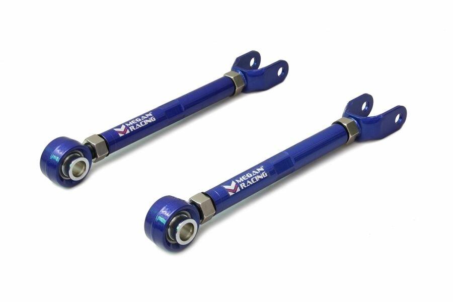 Megan Racing Rear Radius Arms for Nissan 350Z  - MRC-NS-0370