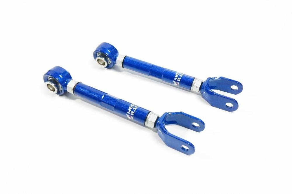 Megan Racing Rear Traction Rod for Nissan Z34/370Z  - MRS-NS-0480-02
