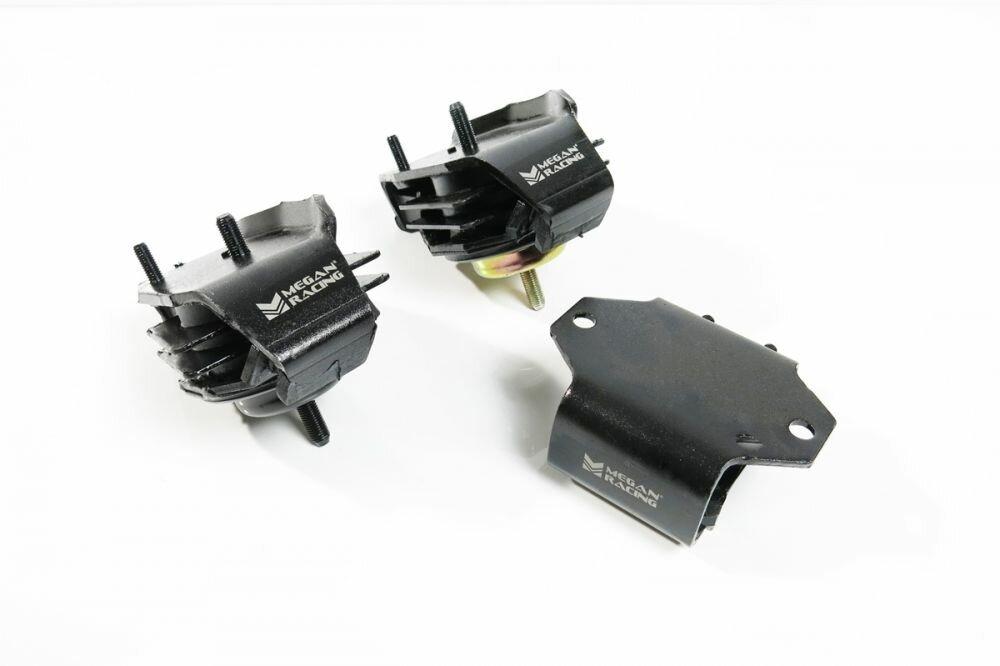 Megan Racing Engine Mounts for Nissan 240SX S13 89-94 / 240SX S14 95-98 - MRS-NS-1740