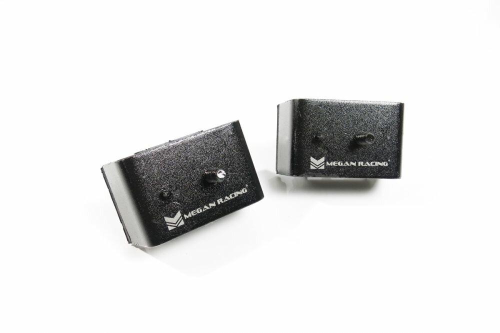 Megan Racing Hardened Engine Mounts for Nissan Skyline R32 (2WD/4WD, Excludes models with HICAS)  - MRS-NS-2040