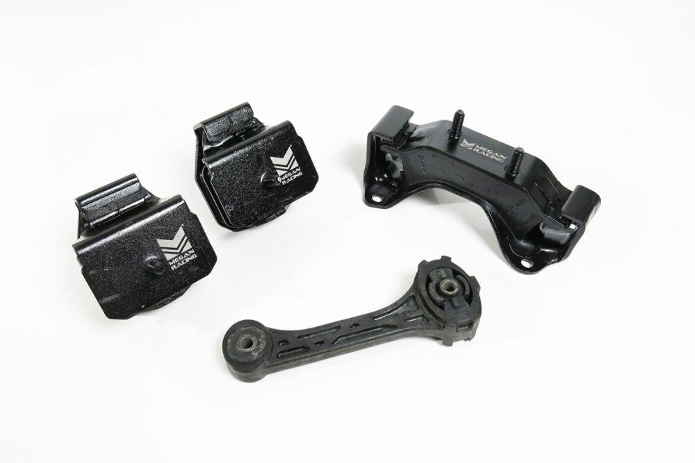 Megan Racing Reinforced Engine Mounts for Subaru WRX/STi GC/GD 95-07 5MT - MRS-SU-0340