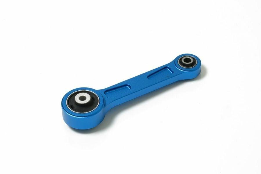 Megan Racing Alumininum Engine Stopper for Subaru Impreza 93-11 / WRX 02-14/2015+ (Excludes CVT) / STI 04-14/2015+ / Legacy/Outback 05-09 - MRS-SU-0393
