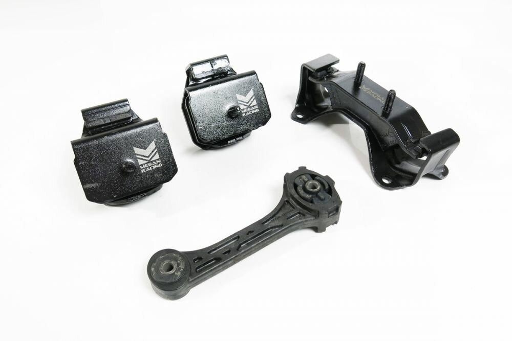 Megan Racing Engine Mounts for Subaru WRX/STi GC/GD 95-07 - 6MT  - MRS-SU-0940