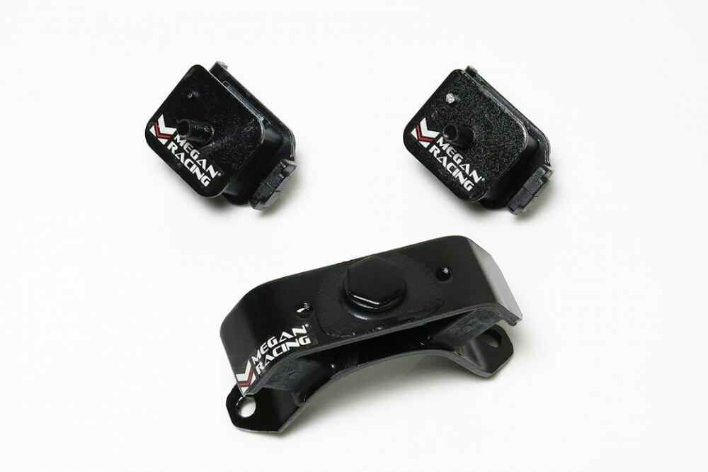 Megan Racing Engine Mounts for Toyota Corolla GTS/AE86 84-87  - MRS-TY-0640