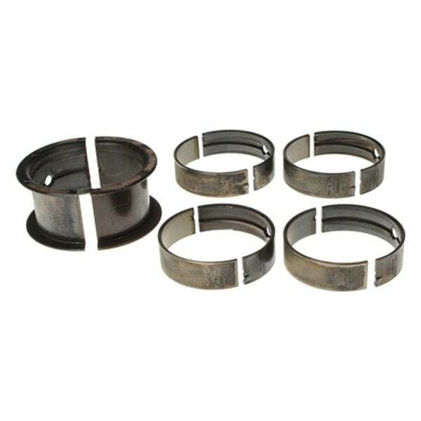 Clevite Engine Crankshaft Main Bearing Set - MS-1038H