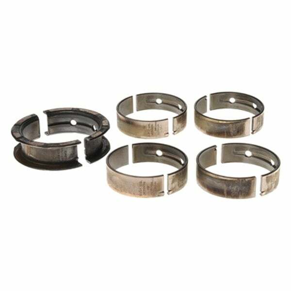 Clevite Engine Crankshaft Main Bearing Set - MS-2199H