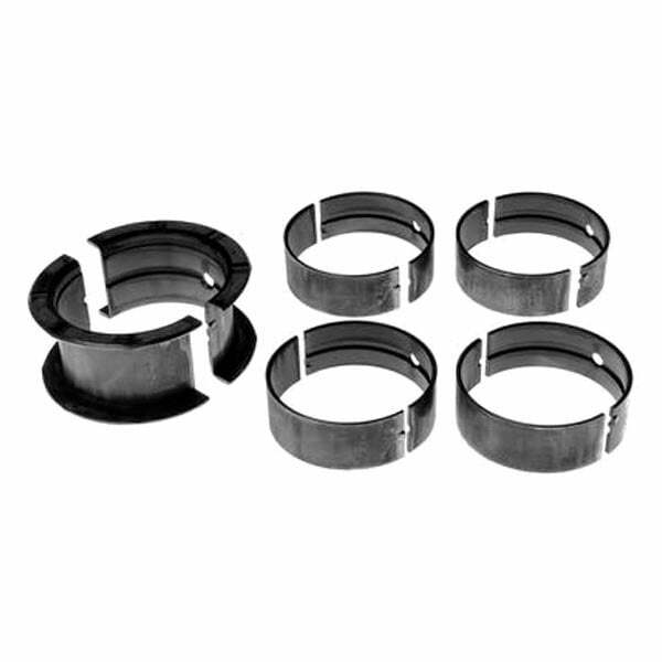 Clevite Engine Crankshaft Main Bearing Set - MS-829HX