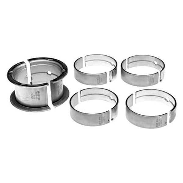 Clevite Oldsmobile 260 307 330 350 403 V8 1964-90 Main Bearing Set