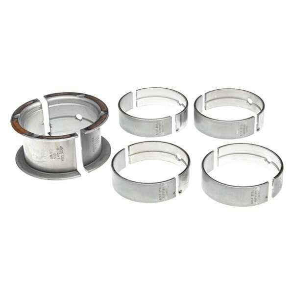 Clevite Main Bearing Set