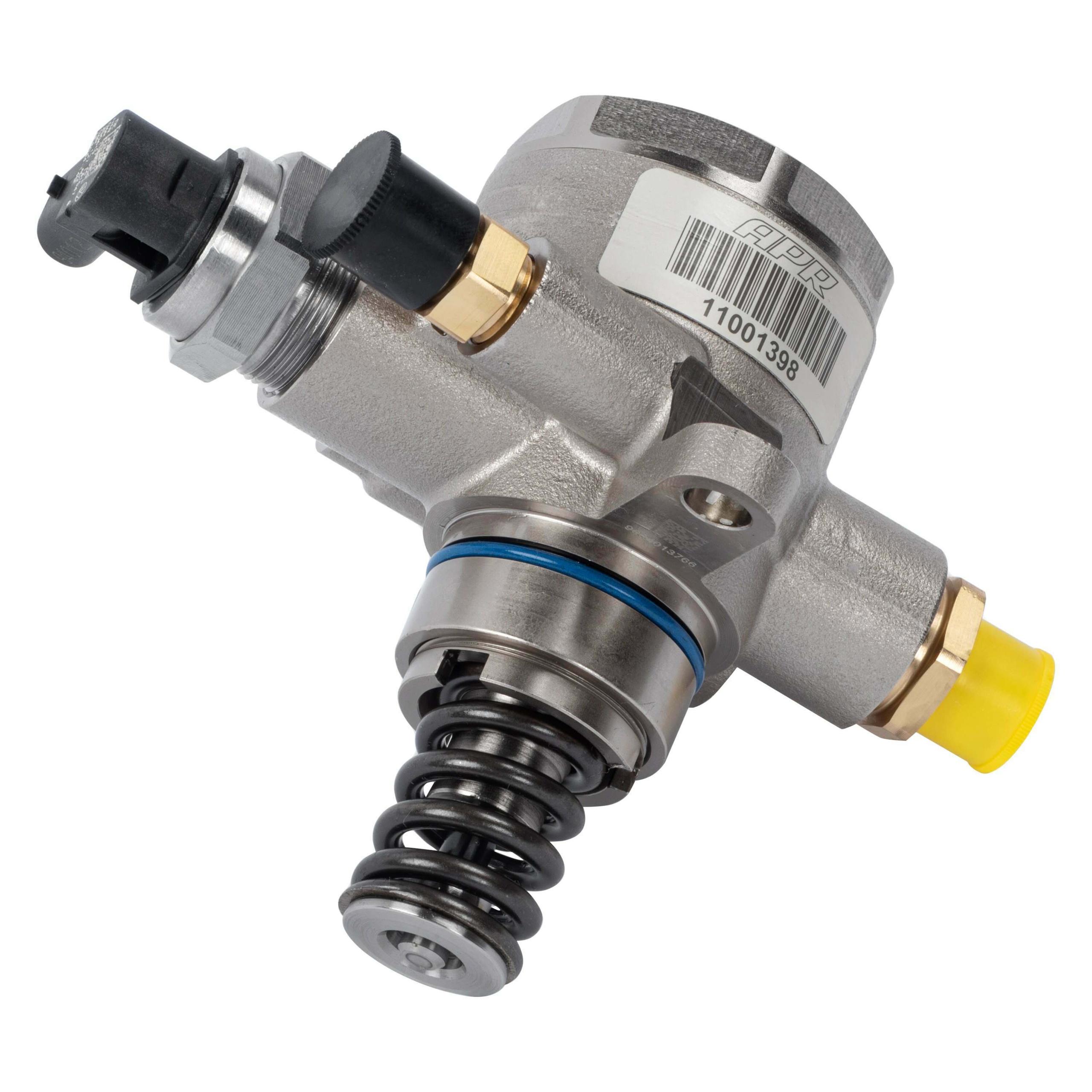 APR High Pressure Fuel Pump - 2.9T and 3.0T EA839 (New Pump) - MS100207