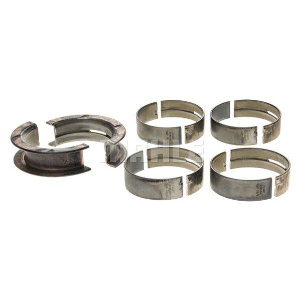 Clevite Ford Pass 351C 5.8L Eng 1970-74 Plastigage - MS1010H