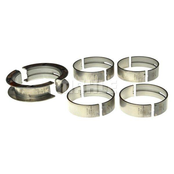 Clevite Tri Armor Ford Pass 351C 5.8L Eng 1970-74  Main Bearing Set - MS1010P
