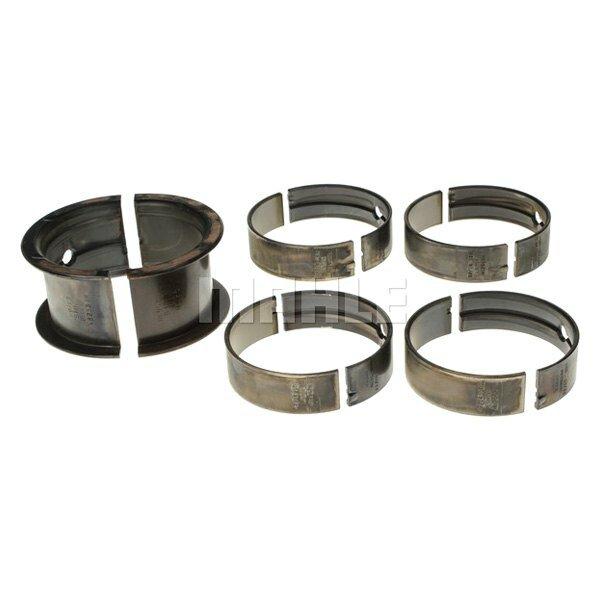Clevite Main Bearing Set