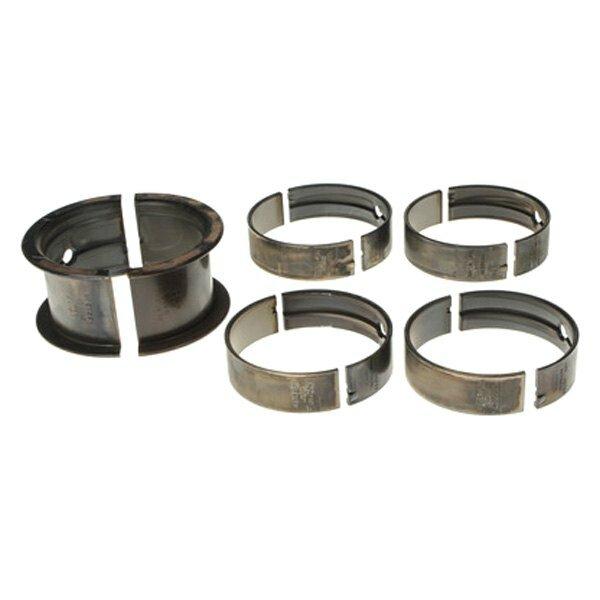 Clevite Chevrolet V6 3.5L 2006-2008 Vin K N With Variable Cam Timing Main Bearing Set