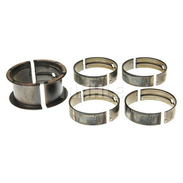 Clevite Chrysler Pass & Trk 360 V8 1974-94 Main Bearing Set