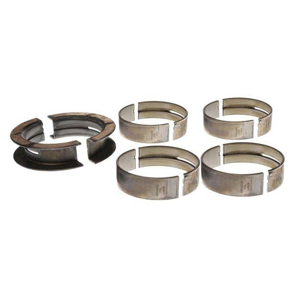 Clevite Allis-Chalmers D2800 D2900 6 Cyl Main Bearing Set