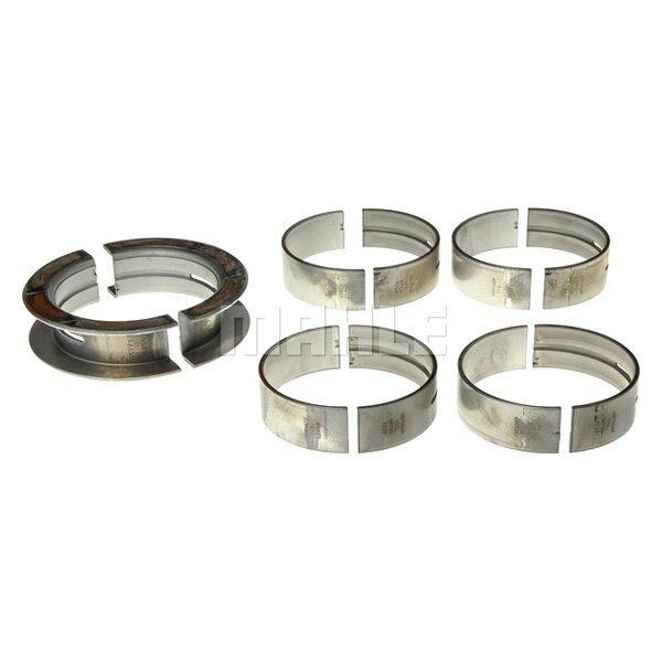 Clevite 370/429/460 Ford Main Set Main Bearing Set - MS1039P