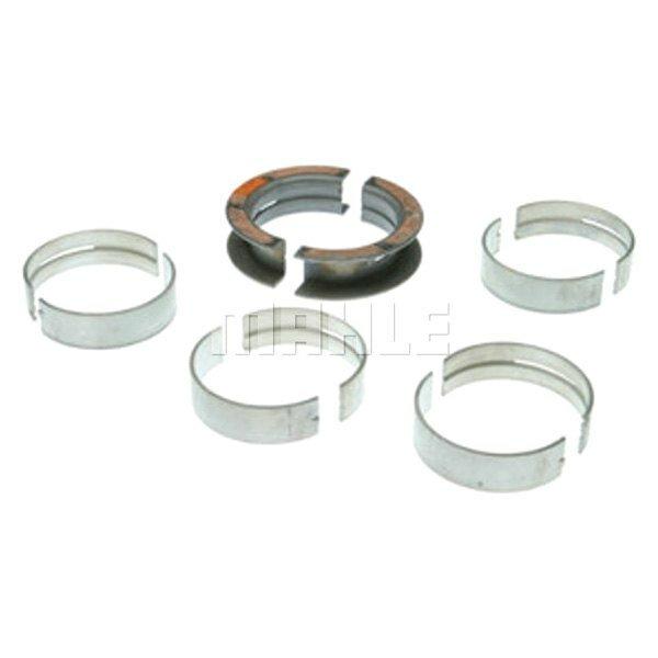 Clevite Hyundai 1495cc 1.5L G4EK 1994-2002 Main Bearing Set