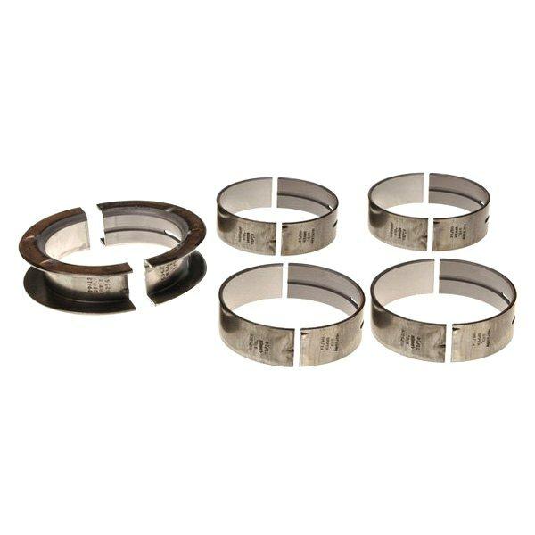 Clevite Ford Products V8 370-429-460 1968-98 Main Bearing Set - MS1039V