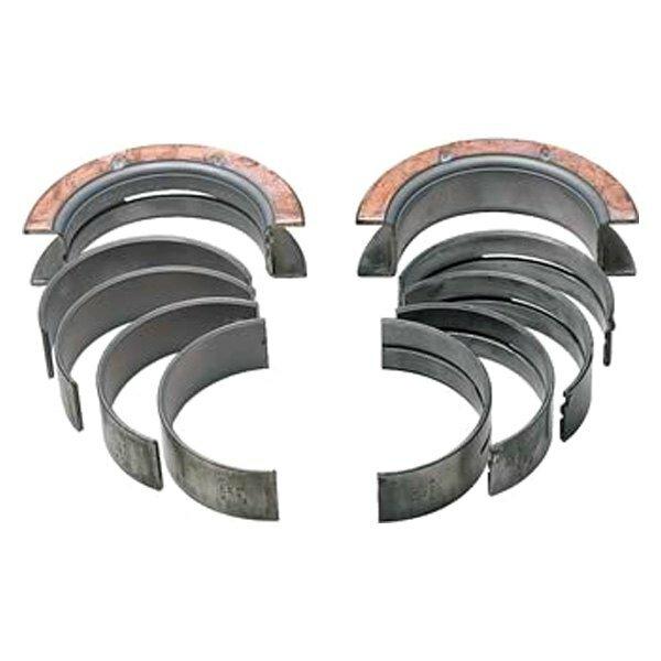 Clevite Ford Products V8 370-429-460 1968-98 Main Bearing Set - MS1039V10