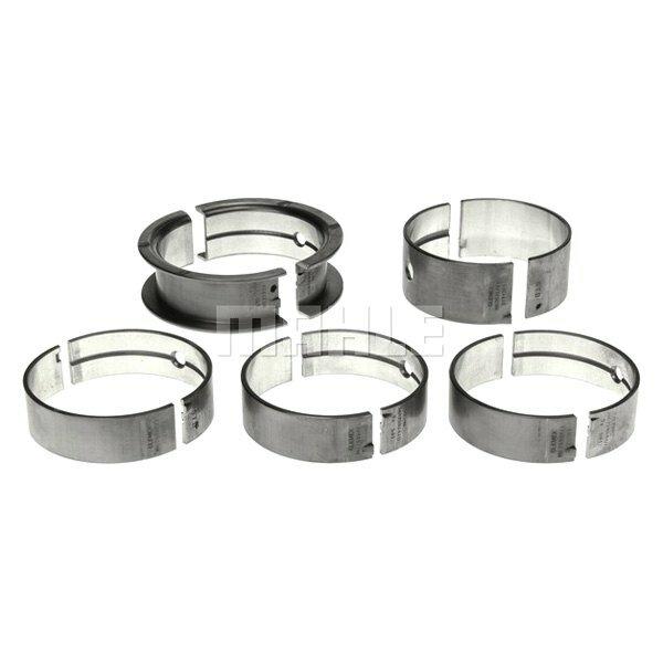 Clevite Toyota 1.8L 7AFE 1993-1998 Main Bearing Set