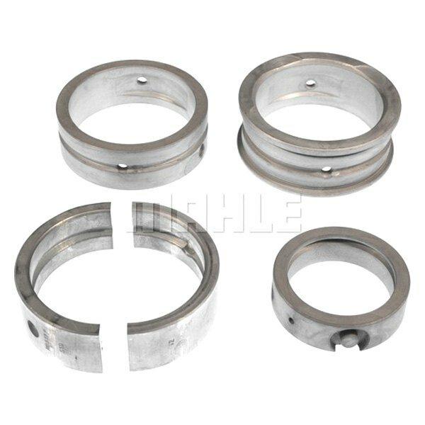Clevite Honda 1169 1237 1335 1488 1599 72-86 Main Bearing Set