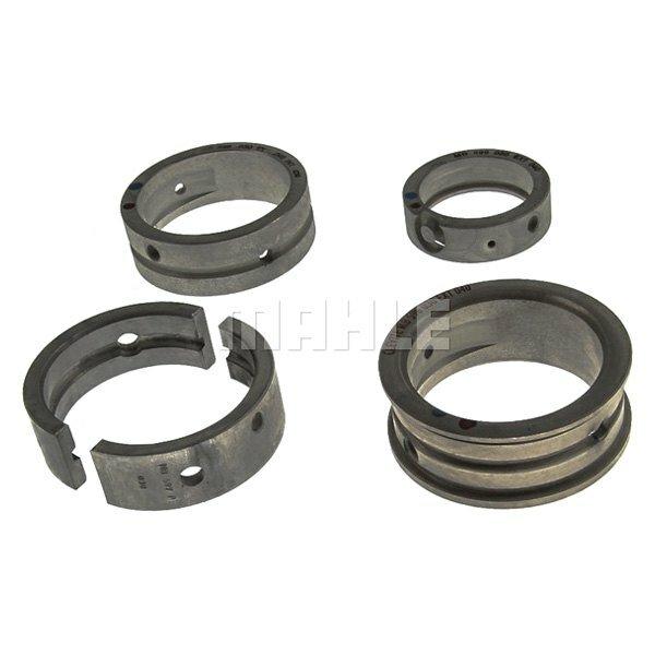 Clevite VW Air Cooled Main Bearing Set - MS1053A30