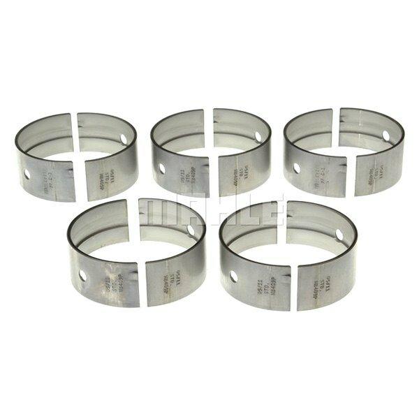 Clevite Ford 122 2.0L 4 Cyl 1971-74 Main Bearing Set - MS1084P