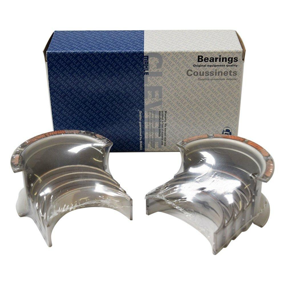 Clevite Nissan 4 2389cc 1989-95 KA24DE / KA24E Main Bearing Set