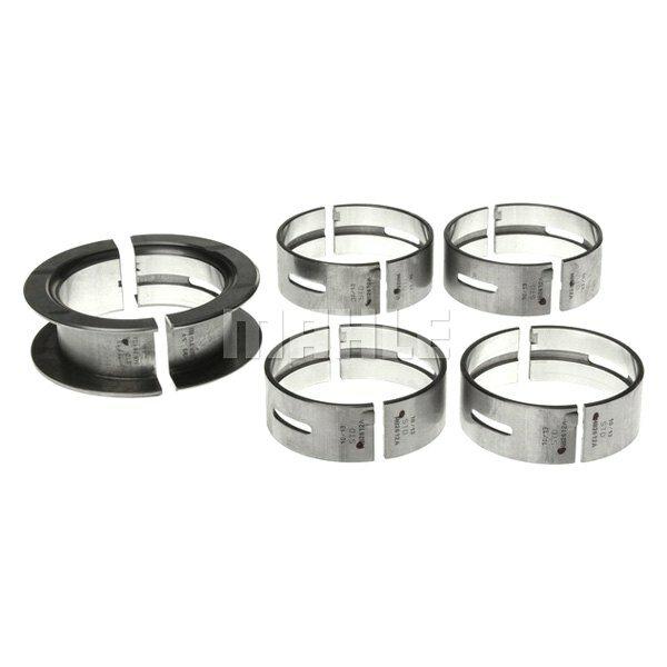 Clevite Ford Pass & Trk 122 2.0L 140 2.3L 4 Cyl 1974-90 Main Bearing Set - MS1117A