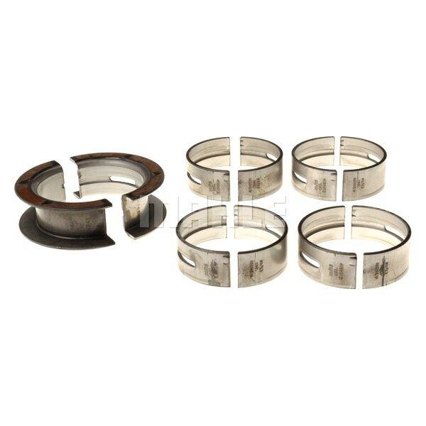 Clevite Ford Pass & Trk 330 352 361 390 391 427 V8 1964-65 Main Bearing Set