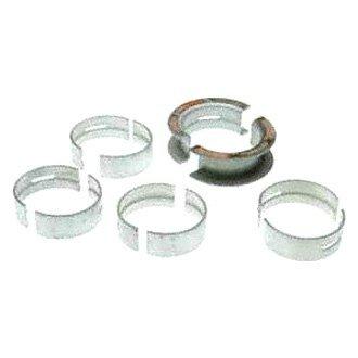 Clevite Ford Pass & Trk 122 2.0L 140 2.3L 4 Cyl 1974-90 Main Bearing Set - MS1117P50MM