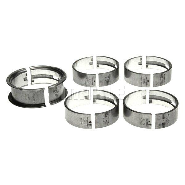 Clevite Buick V6 231-231 Supercharged 1995-2004 Main Bearing Set