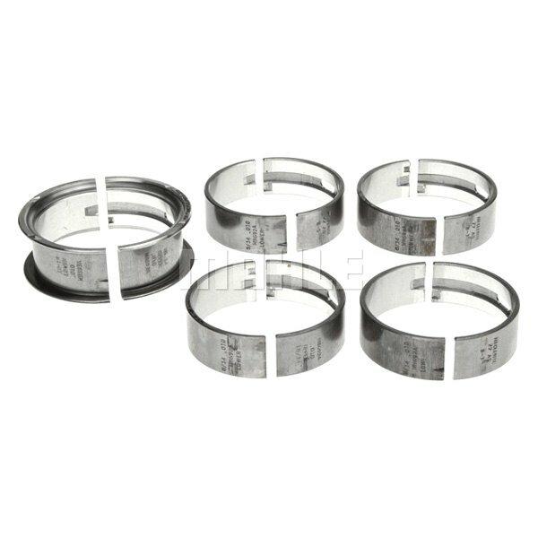 Clevite Buick V6 231 1995-09 Main Bearing Set