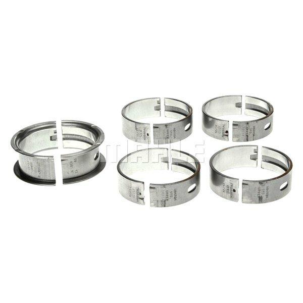Clevite Buick V6 231 1995-09 Main Bearing Set
