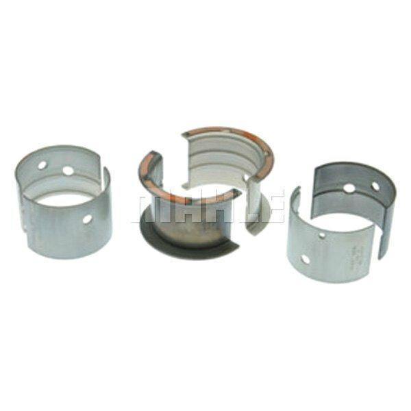 Clevite Nissan 4 2389cc 1989-95 KA24DE / KA24E Main Bearing Set